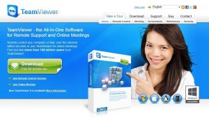 TeamViewer