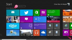 How to Name Groups of Apps on the Windows 8 Start Screen