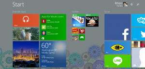 Win 8.1 U 1