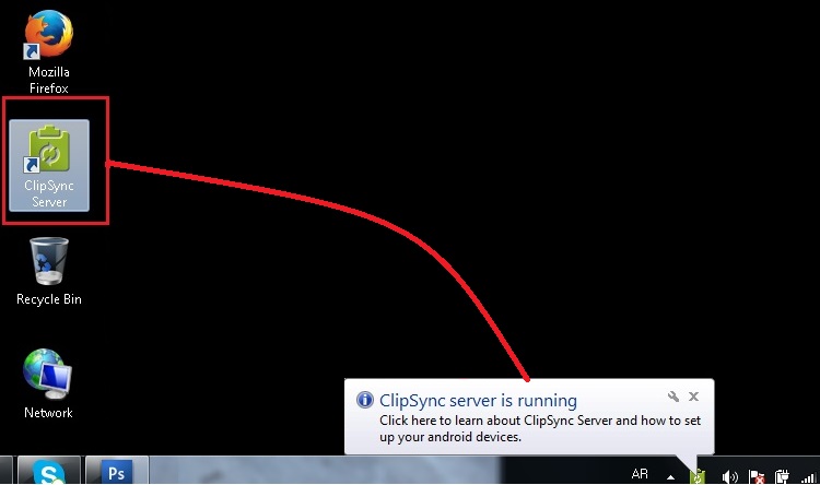 clipsync-windows7