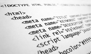 ما هي لغة HTML