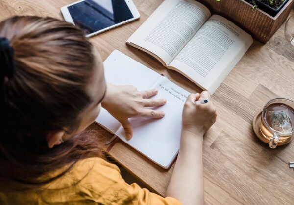كيفية بناء عادة جديدة والاستمرار عليها