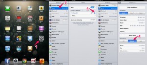 كيفية فتح “متجر آبل للتطبيقات” App Store من سوريا