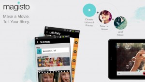 كيفية عمل مونتاج لمقاطع فيديو على أجهزة أندرويد و iOS