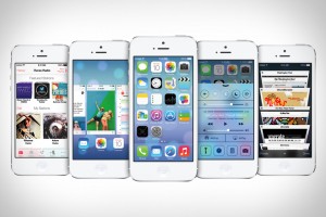 كيفية الاستفادة من بعض ميزات نظام iOS 7