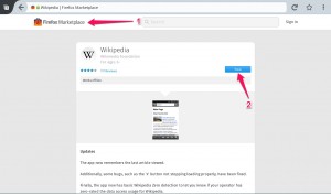 كيفية تشغيل تطبيقات Firefox OS على نظام أندرويد