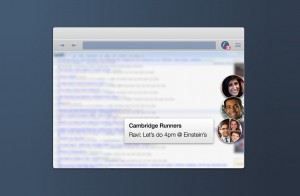 كيفية استخدام ميزة Chat Heads لدردشة فيس بوك في متصفح كروم