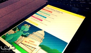 تطبيق اليوم: Timehop لمعرفة ما قمت بمشاركته على فيس بوك قبل عام من الآن