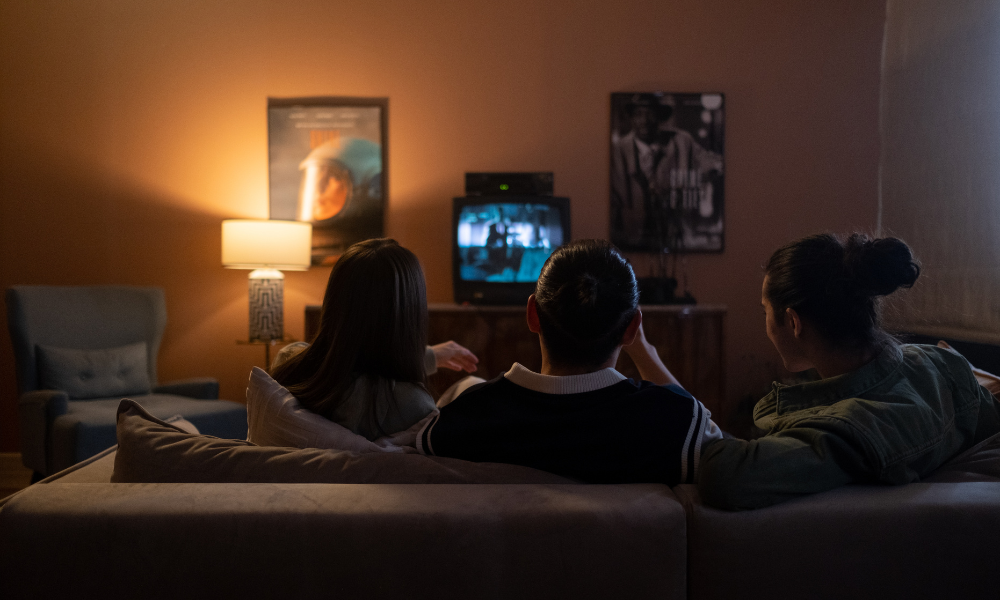 كيفية الحصول على أفلام مشابهة لفيلم معين