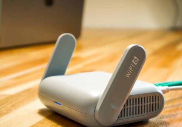 ما الفرق بين Wi-Fi 6 وWi-Fi 7