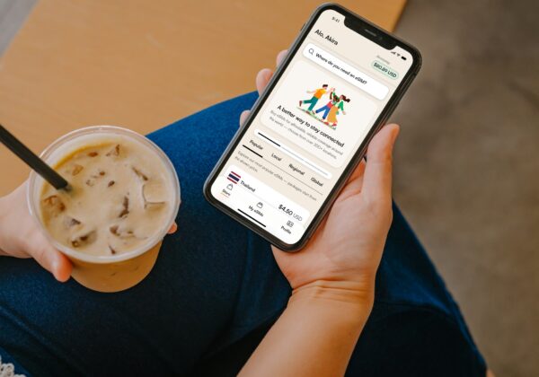 ما الفرق بين الشريحة الإلكترونية eSIM والشريحة التقليدية SIM