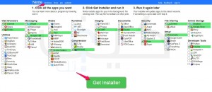 كيفية الحصول على برامج ويندوز ولينكس بشكل أوتوماتيكي ومن مكان واحد