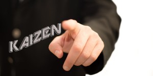 ما هو “الكايزن” Kaizen