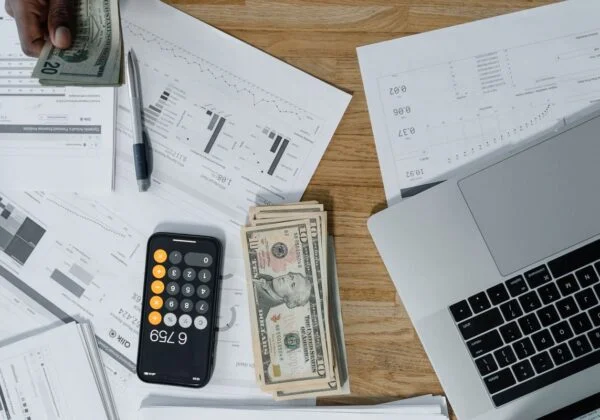كيفية إعداد توقع للتدفق النقدي لمدة 13 أسبوعًا