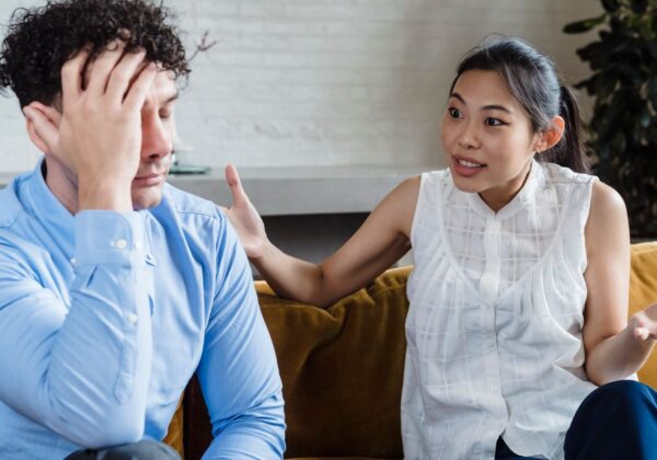 كيفية إدارة الخلافات اليومية دون إفساد العلاقة